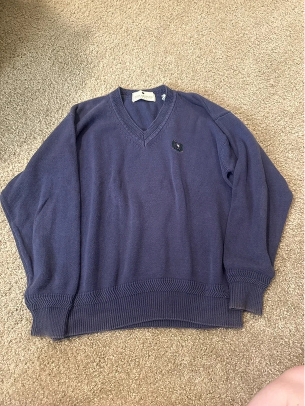 John Ashford crewneck vintage